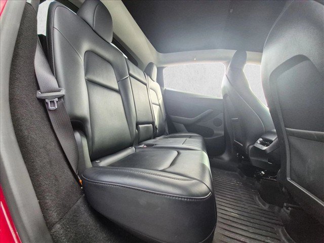 Used 2023 Tesla Model Y Long Range AWD/4WD image 19