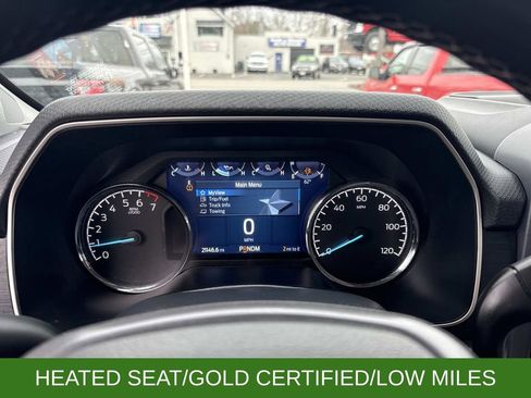 Used 2023 Ford F150 XLT w/ Equipment Group 302A High image 32