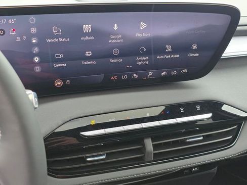 New 2026 Buick Enclave Sport Touring w/ Super Cruise Package FWD image 10