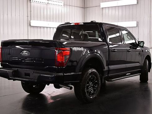 New 2026 Ford F150 XLT w/ Equipment Group 302A MID AWD/4WD image 36