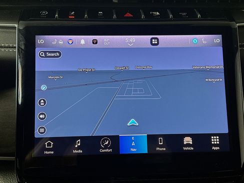 Used 2023 Jeep Grand Cherokee L Limited w/ Luxury Tech Group II image 22