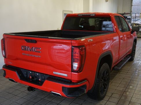Used 2019 GMC Sierra 1500 Elevation w/ Elevation Value Package image 14