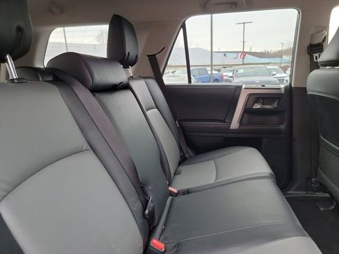 Used 2024 Toyota 4Runner SR5 Premium image 24