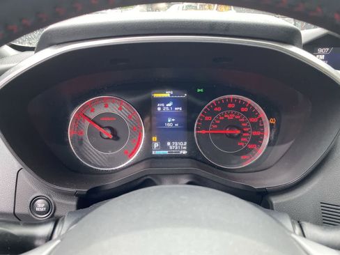 Used 2017 Subaru Impreza 2.0i Sport w/ Popular Package #4 AWD/4WD image 29