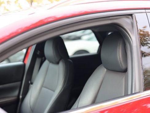 Used 2021 MAZDA CX-30 2.5 Turbo w/ Premium Plus Pkg image 14