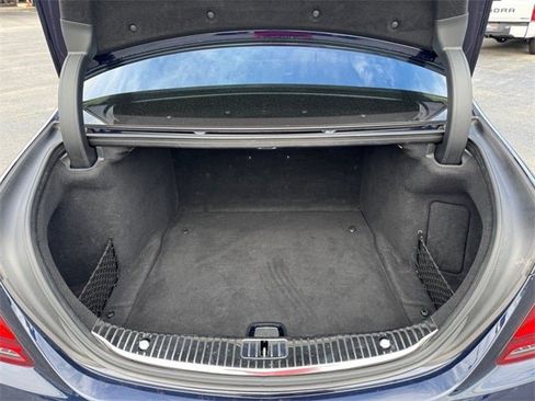 Used 2018 Mercedes-Benz S 560 Sedan image 14