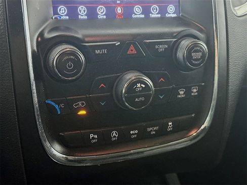 Used 2018 Dodge Durango SXT w/ Quick Order Package 2BB image 18