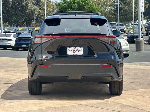 New 2026 Toyota bZ AWD/4WD image 5