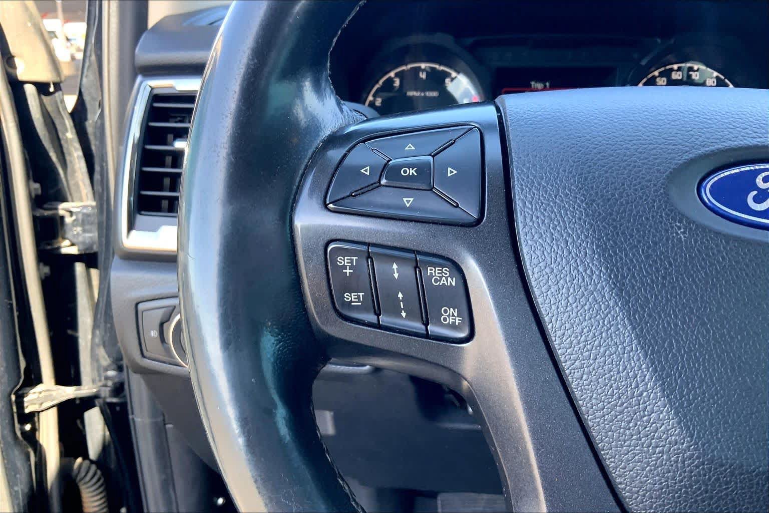 Used 2022 Ford Ranger XLT w/ Tremor Off-Road Package AWD/4WD image 24