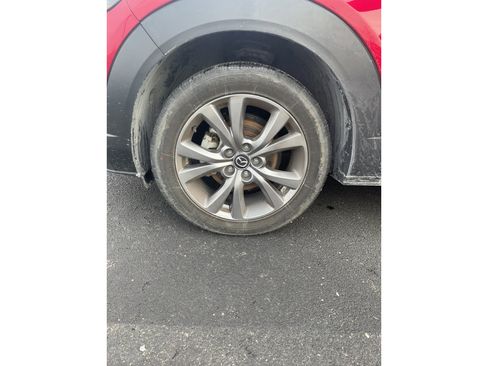 Used 2023 MAZDA CX-30 AWD 2.5 S w/ Select Package image 23