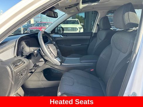 Used 2021 Hyundai Palisade SEL w/ Convenience Package AWD/4WD image 8
