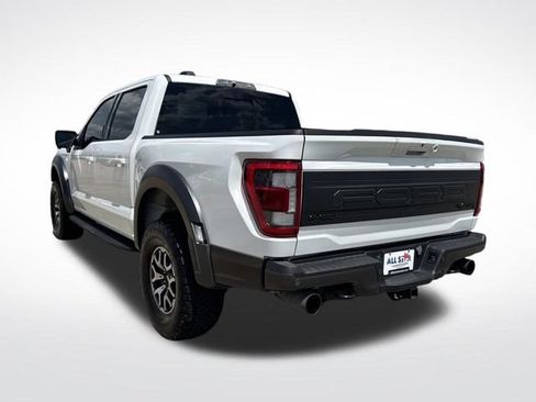 Used 2023 Ford F150 Raptor AWD/4WD image 7