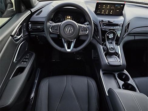 New 2026 Acura RDX Base image 17