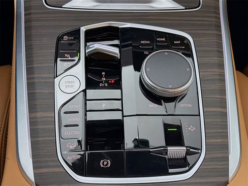 New 2026 BMW X5 xDrive50e w/ M Sport Package image 20