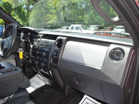 Used 2014 Ford F150 STX w/ Equipment Group 201A Mid AWD/4WD image 19