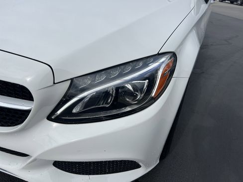 Certified 2017 Mercedes-Benz C 300 C 300 image 6