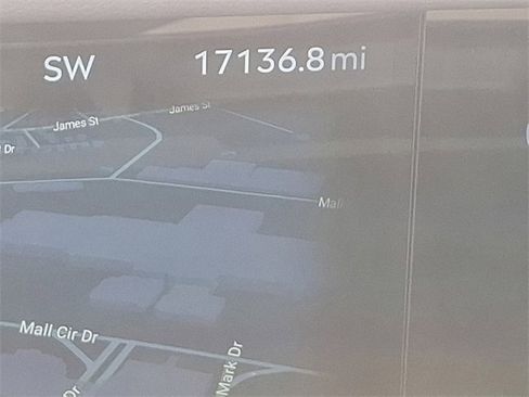 Certified 2024 Lincoln Nautilus Reserve image 20