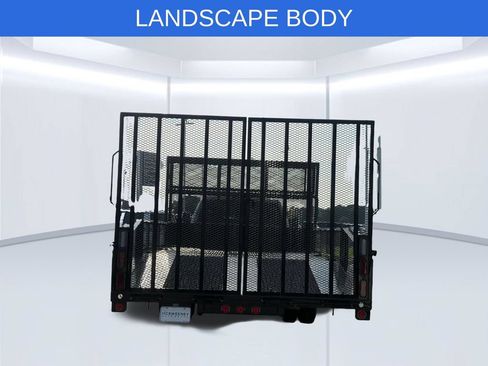 New 2026 RAM 3500 Tradesman AWD/4WD image 27
