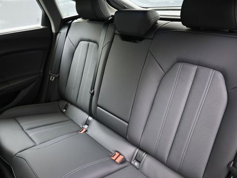 New 2025 Audi A5 2.0T Premium Plus image 19