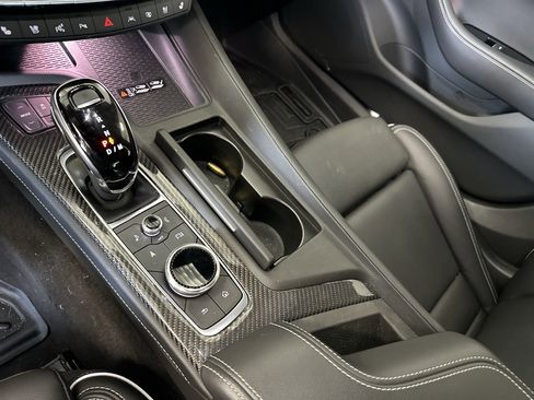 Used 2025 Cadillac CT5 V Blackwing w/ Carbon Fiber 2 Package image 33