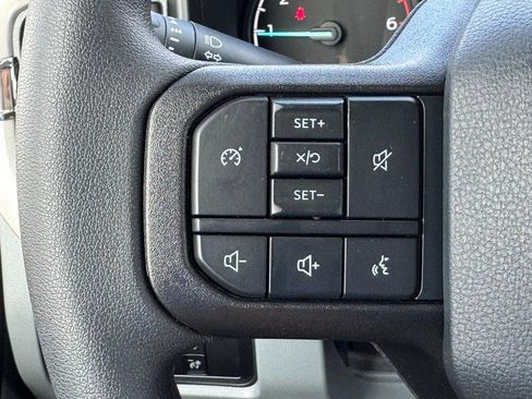 New 2026 Ford F350 XL w/ STX Appearance Package image 14