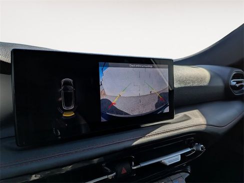 Certified 2024 Dodge Hornet R/T image 22