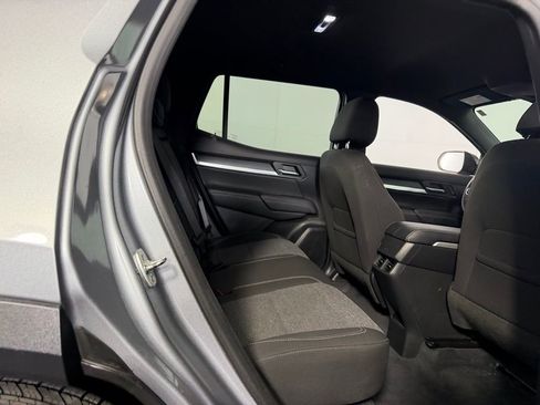 Used 2025 GMC Terrain Elevation AWD/4WD image 28