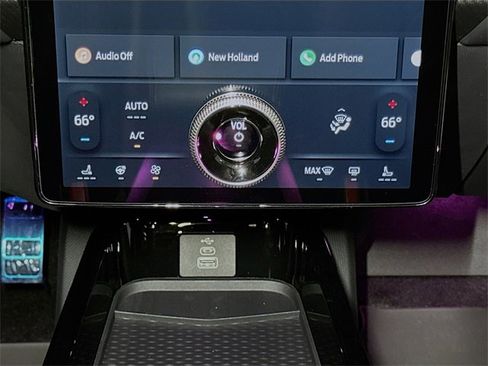 New 2025 Ford Mustang Mach-E Premium w/ Sport Appearance Package image 10