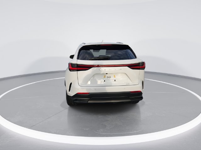 New 2026 Lexus NX 350h FWD w/ Accessory Package (K3) image 7