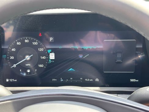 Used 2026 Genesis G90 3.5T Prestige image 35