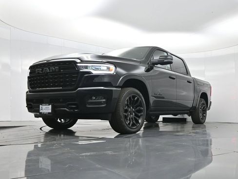New 2026 RAM 1500 Limited AWD/4WD image 36