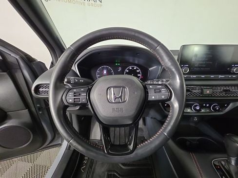 Used 2023 Honda HR-V Sport image 25