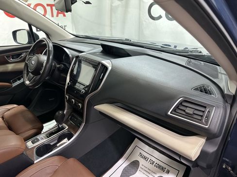 Used 2019 Subaru Ascent Touring image 11