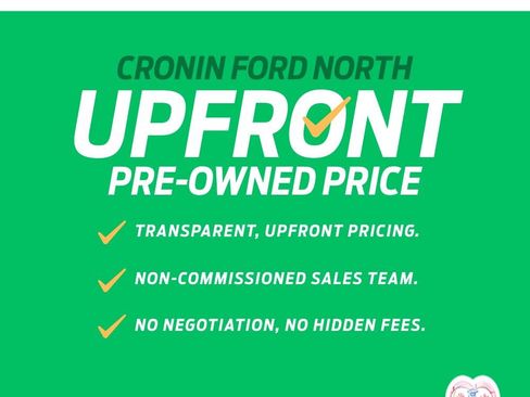 Used 2020 Ford Escape S AWD/4WD image 2