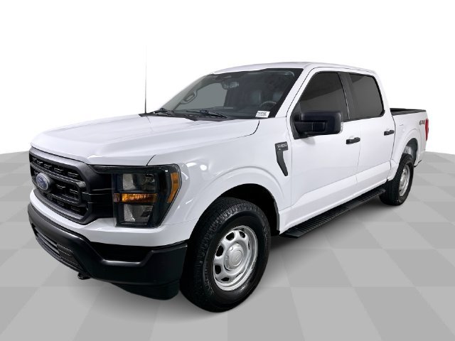 Used 2023 Ford F150 XL w/ Trailer Tow Package AWD/4WD image 4