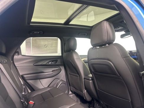 New 2026 Chevrolet TrailBlazer ACTIV w/ Convenience Package image 16