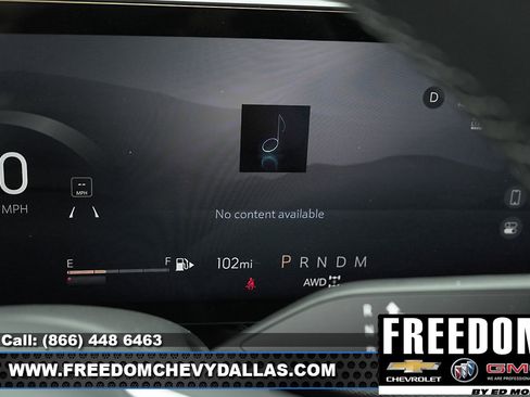 New 2025 Buick Envision Preferred image 30