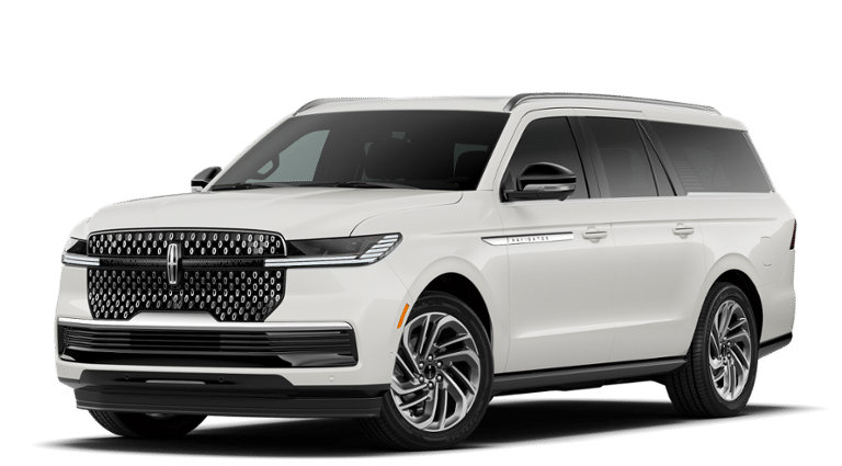 New 2026 Lincoln Navigator L Reserve AWD/4WD image 69