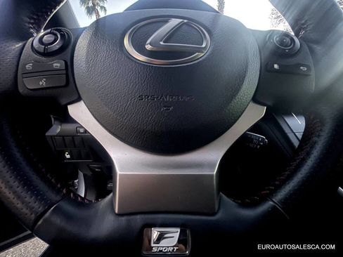 Used 2014 Lexus IS 250 Base 4dr Sedan image 24