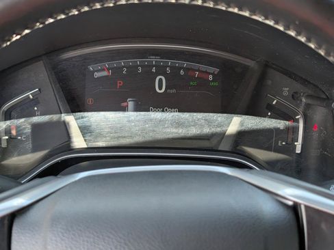 Used 2020 Honda CR-V EX-L image 22