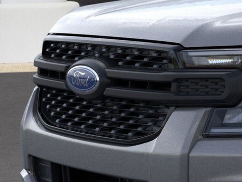 New 2025 Ford Ranger XL image 17