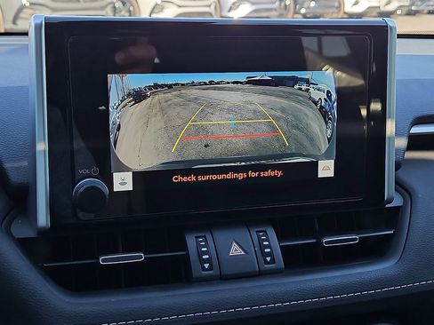 Used 2024 Toyota RAV4 XLE Premium image 29