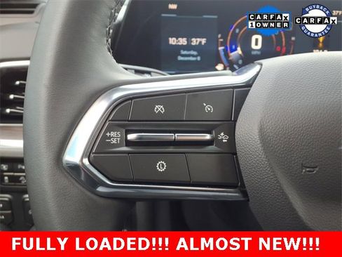 Used 2025 Chevrolet Tahoe Z71 w/ Sun And Tow Package image 13