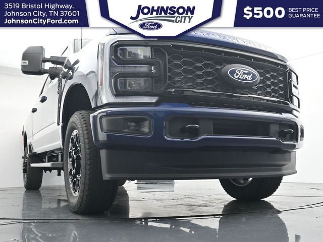 New 2027 Ford F350 XLT w/ XLT Premium Package AWD/4WD image 25