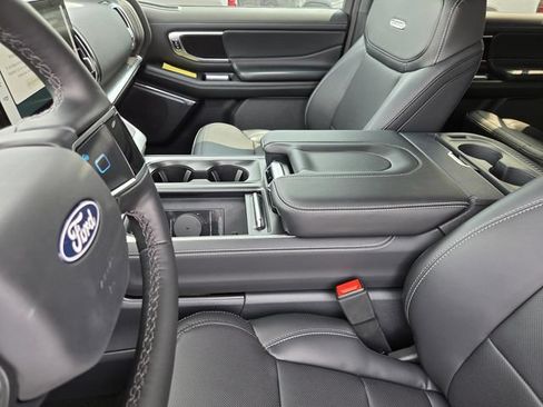 New 2027 Ford Expedition Max Platinum AWD/4WD image 25