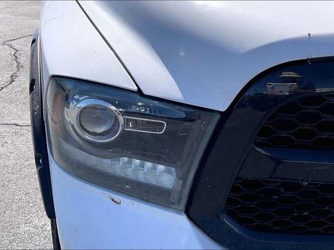 Used 2017 RAM 1500 Sport w/ Quick Order Package 26Q Night image 31