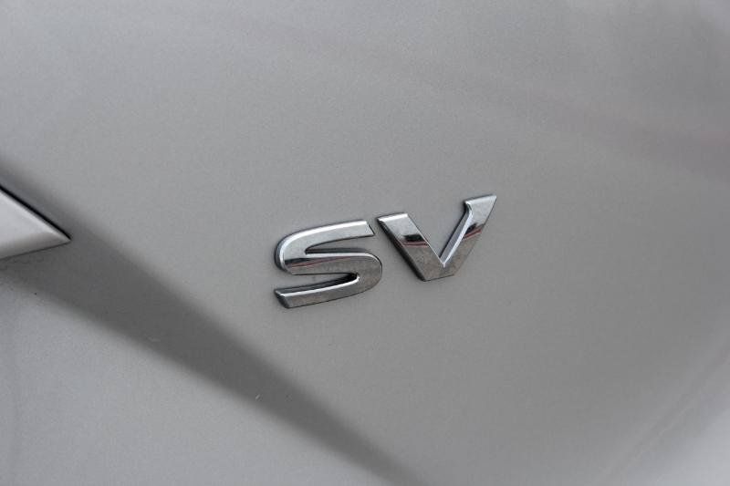 Used 2021 Nissan Murano SV FWD image 24