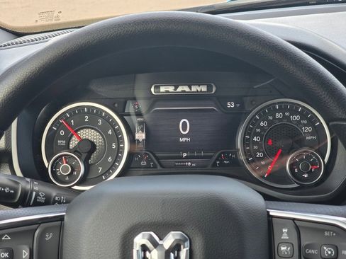 New 2026 RAM 1500 Classic Warlock image 20