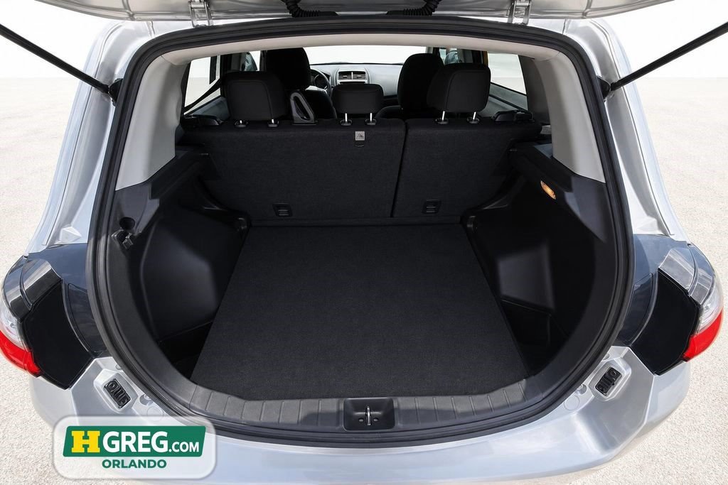 Used 2024 Mitsubishi Outlander Sport AWD image 15