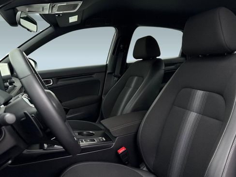 Certified 2026 Honda Civic Sport image 5